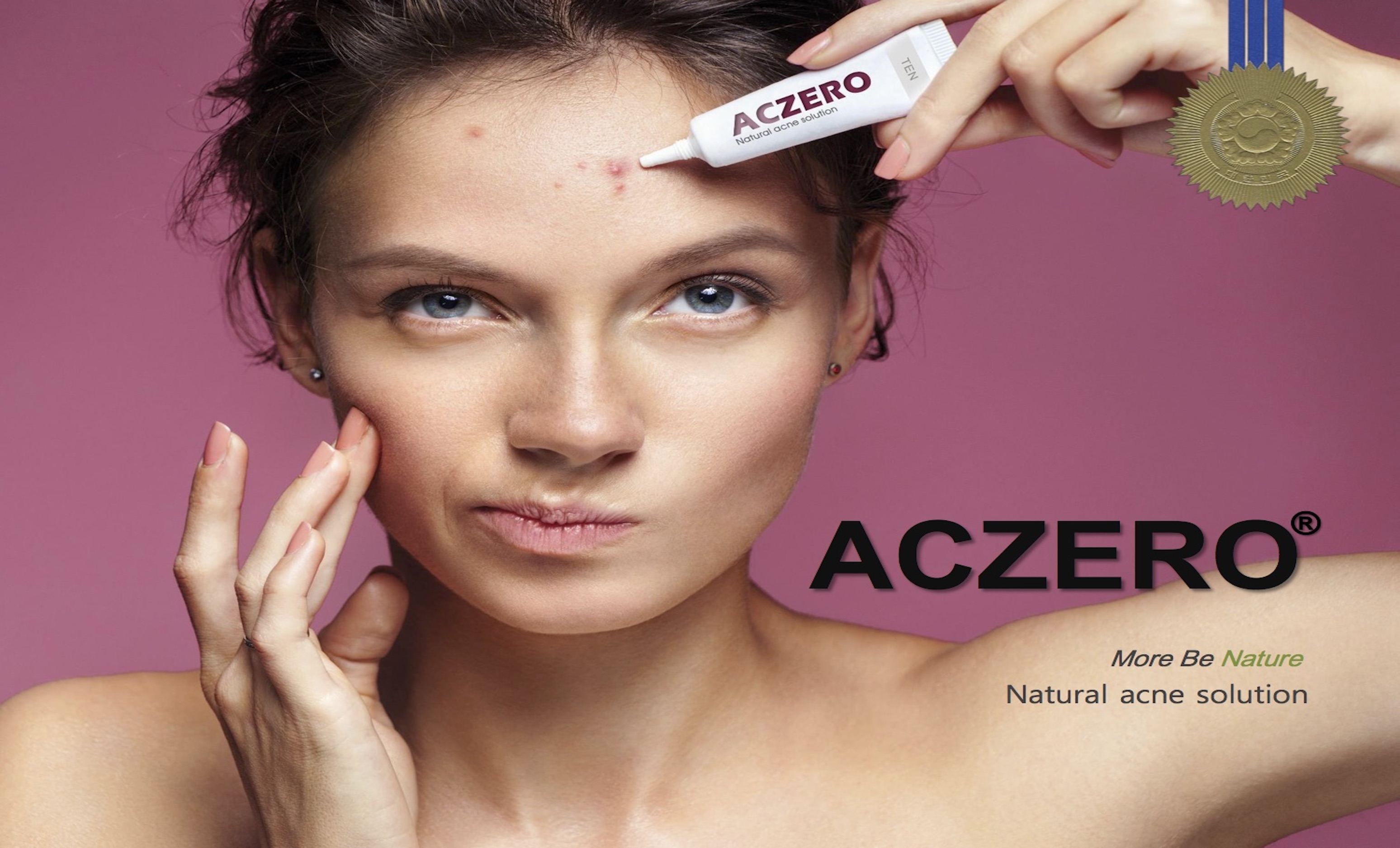 The Art of War on Acne: Know Your Acne-my